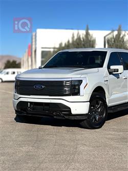 فورد F-150 لايتنينج